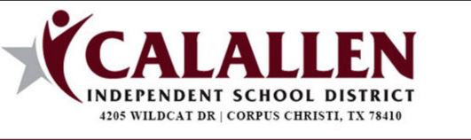 Calallen Independent School District